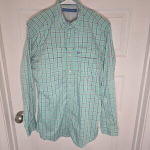 Southern Marsh Button down shirt